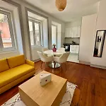 Nassima Апартаменты