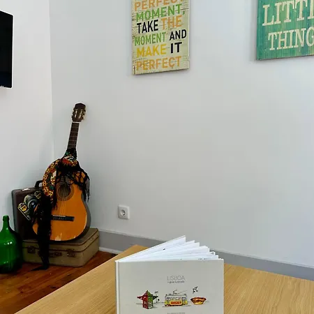 Nassima Appartement *