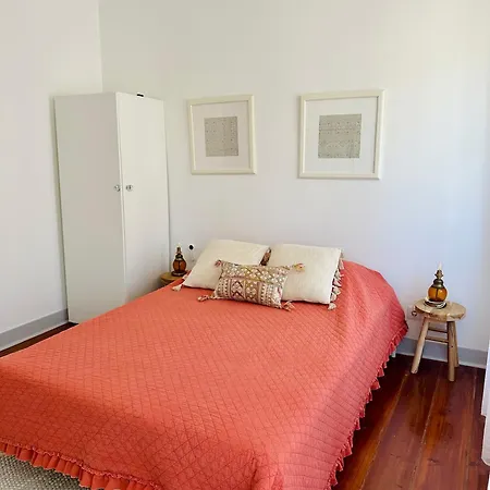 Nassima Appartamento