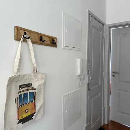 Appartamento Nassima Lisbona