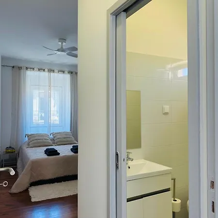 Apartment Nassima