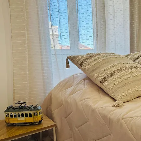 Nassima Apartment *