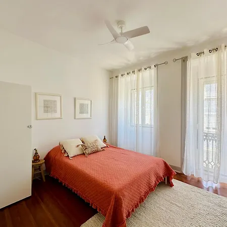 Apartment Nassima *