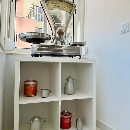 Apartment Nassima