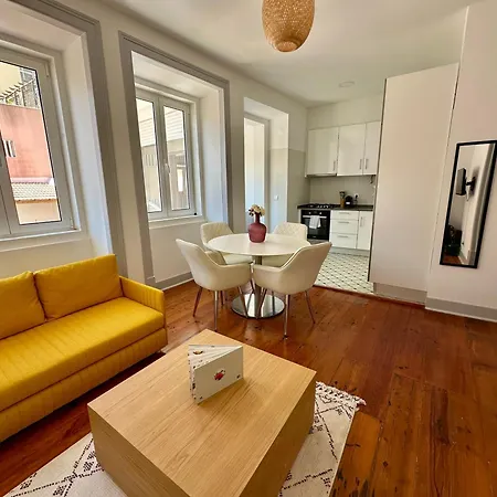 Nassima Apartment