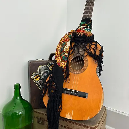 Апартаменти Nassima *